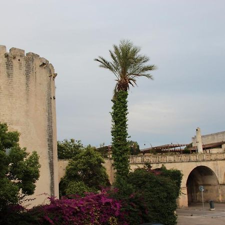 Il Giardino Della Scuncerta Bed & Breakfast Lecce Exterior foto