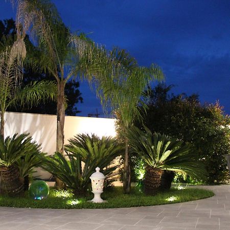 Il Giardino Della Scuncerta Bed & Breakfast Lecce Exterior foto