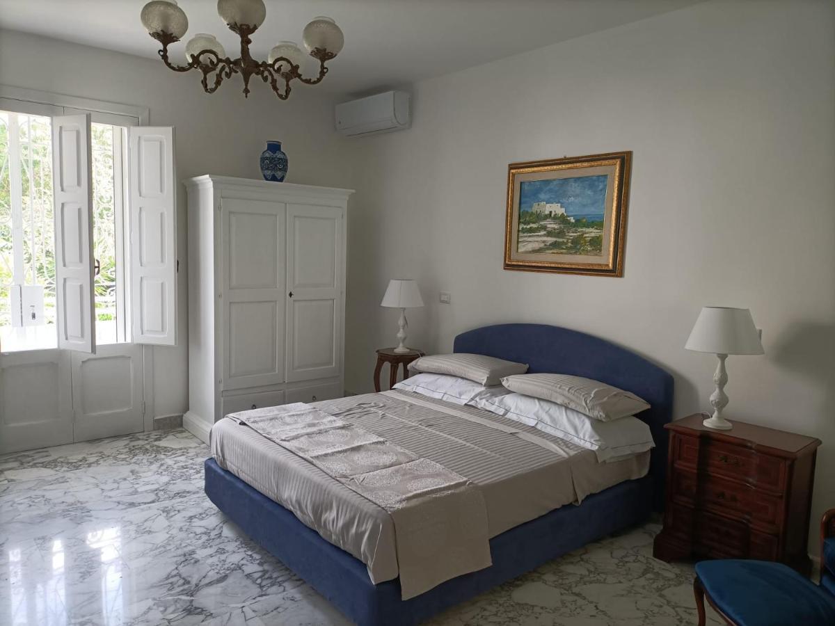 Il Giardino Della Scuncerta Bed & Breakfast Lecce Exterior foto