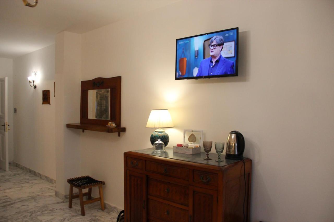 Il Giardino Della Scuncerta Bed & Breakfast Lecce Exterior foto