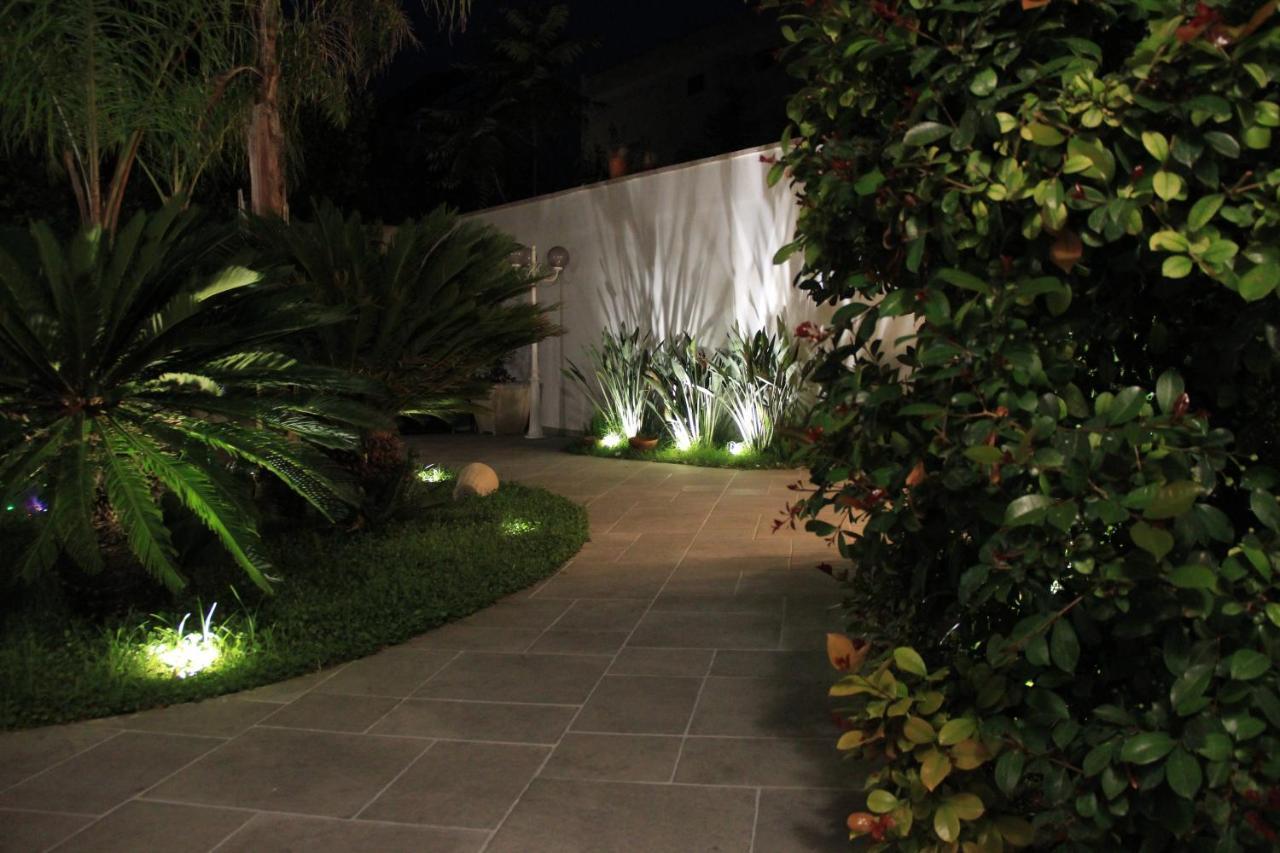 Il Giardino Della Scuncerta Bed & Breakfast Lecce Exterior foto