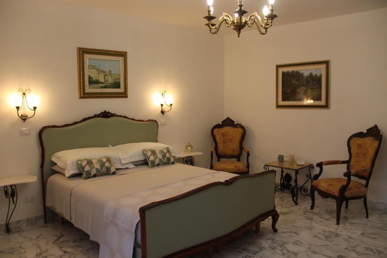 Il Giardino Della Scuncerta Bed & Breakfast Lecce Exterior foto