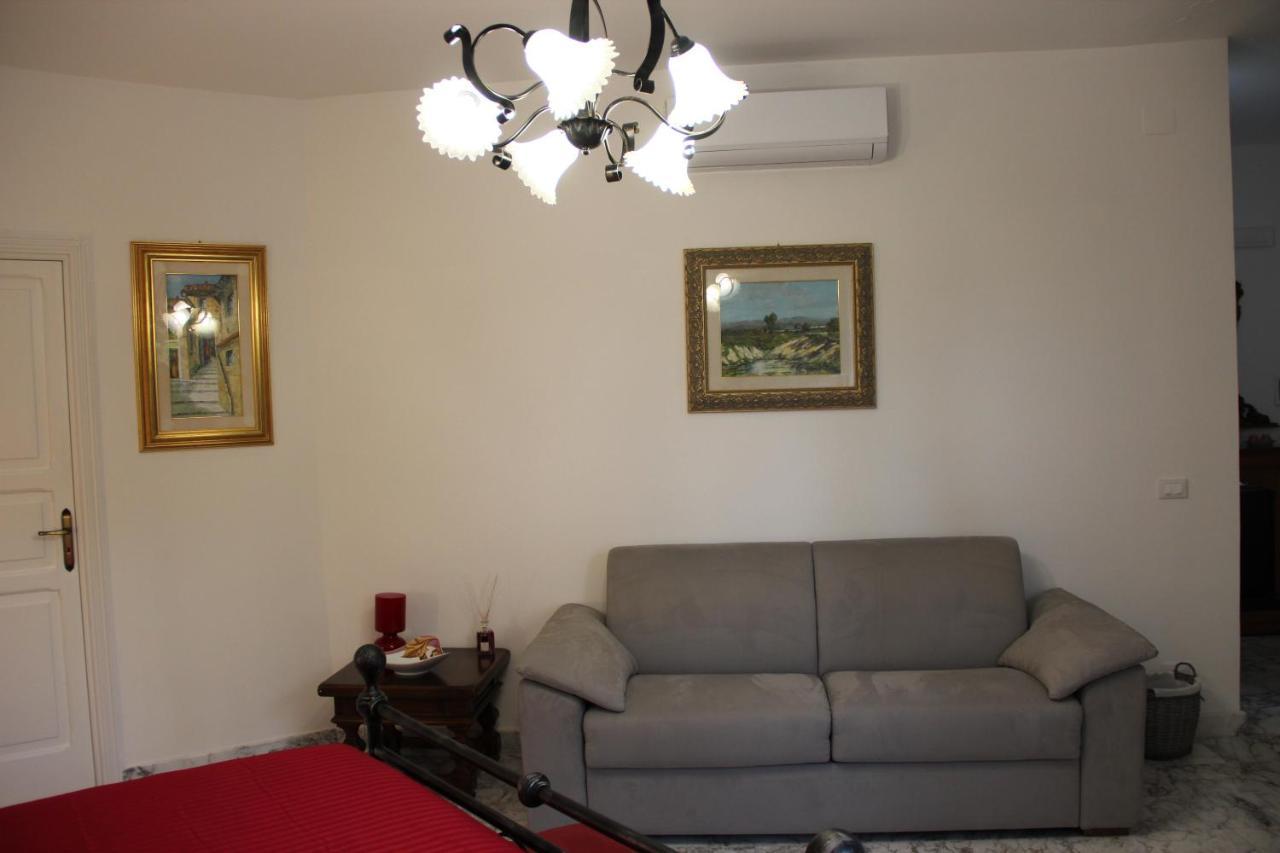 Il Giardino Della Scuncerta Bed & Breakfast Lecce Exterior foto